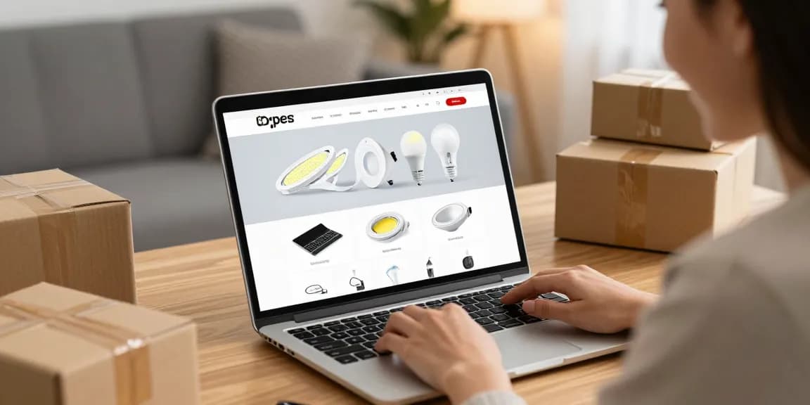 Shop LED products online: Discover the best banda led deals in 2026!