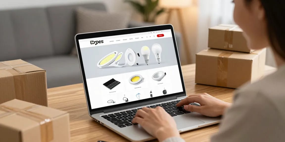 Shop LED products online: Discover the best banda led deals in 2026!